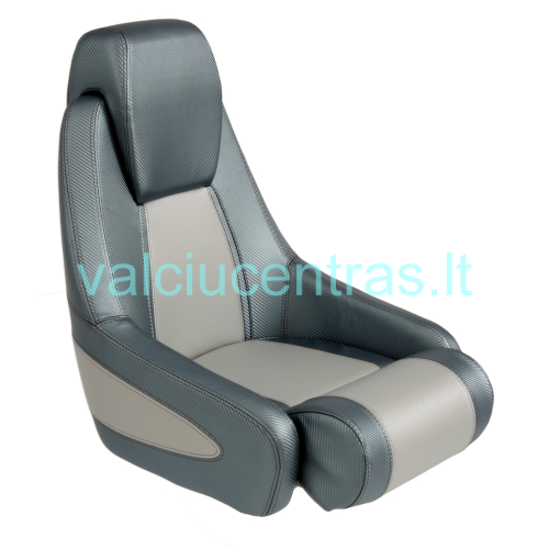 Laivo sėdynė Springfield SST FLIP-UP Laivo sėdynė Springfield SST FLIP-UP